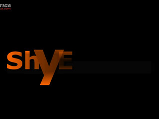 Shyerotica slim model