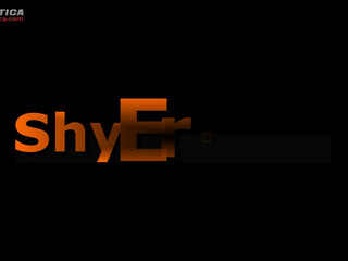 Shyerotica Blissful confused