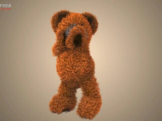 Shyerotica Luxurious mare