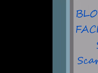 Scarlett Monroe Gourmet shmarina