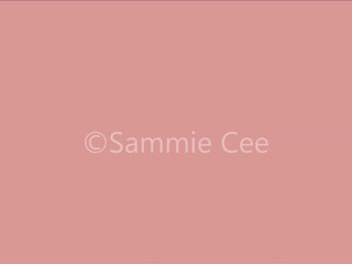 Sammie Cee beauty sucks penis