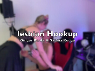 Sabina Rouge Seductive Slut