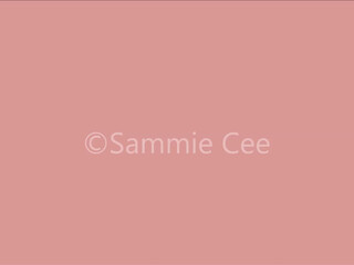 Sammie Cee 05 August 2020