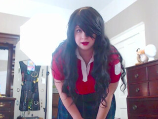 PrincessMia girls end up