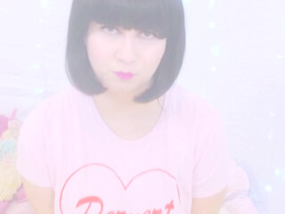 PrincessMia butt plug