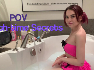 Sabina Rouge wonderful bitch hammering both holes