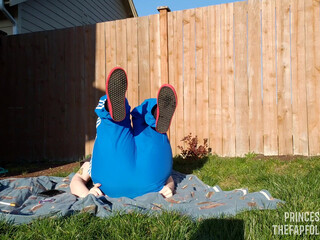 PRlNCESSKlRA Addictive slut