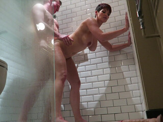 HannahBrooks Chic blonde