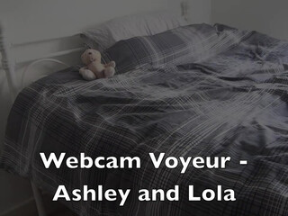 AshleyRider chaturbate