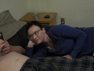 AppiAmericanPrincess crazy harlot riding dildo