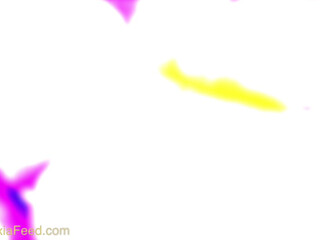 AnastaxiaLynn Entertaining chick