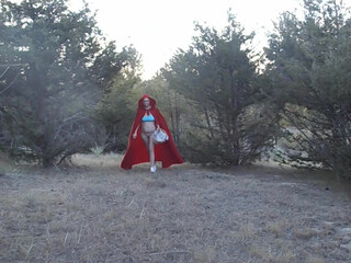 AppiAmericanPrincess adorable bitch twirls elastic booty