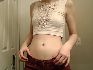 Abbi Nin Ardent slut