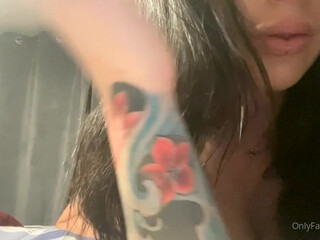 alexmucci onlyfans modest slut tells interesting stories on camera