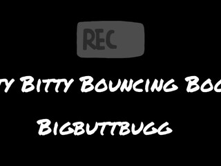 bigbuttbugg honest bum