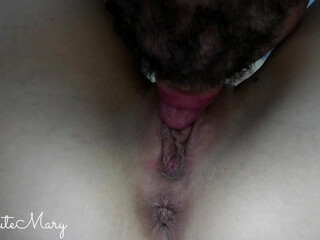 CuteMary hot bitches shine small tits on camera