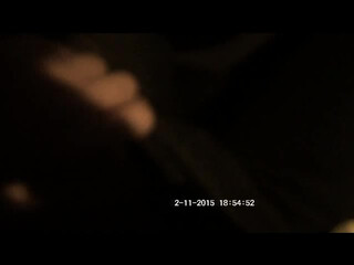 michellemoist elegant slut caresses shaved pussy