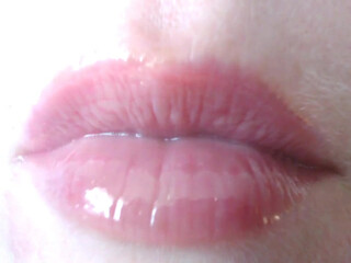 lilcharlotte chubby mare in honor of the holiday shows its bust