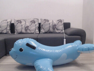 lilcharlotte the insistent babe caresses her charms