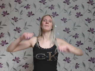 lilcharlotte recording from the  private e chat brunette