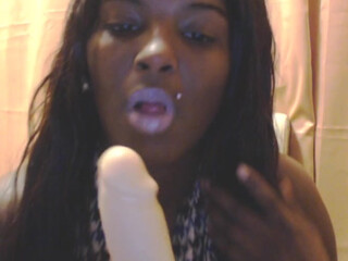 Mocca_Angelface spicy babe having fun in  private e