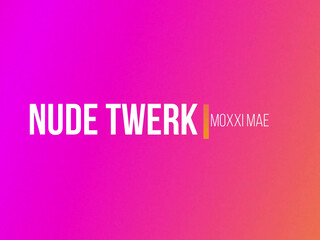 LoveMoxxiMae amazing slut pulls vaginal opening