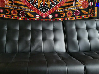 LadyToro beauty in stockings fucks with phallus