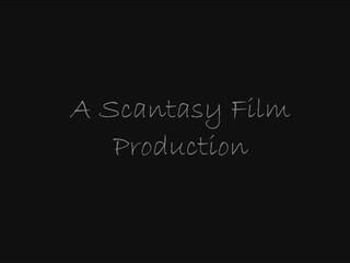 mygoddessanastasia hot babe fucks both holes