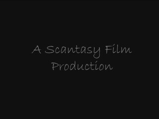 mygoddessanastasia has both slits