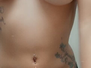 yourslutnatalie Onlyfans naughty slut fucks pussy