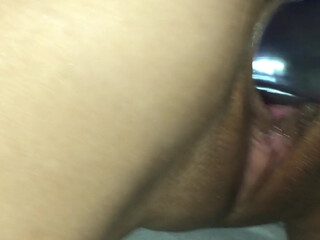 yourslutnatalie Onlyfans shrew priestess passionately caresses pussy