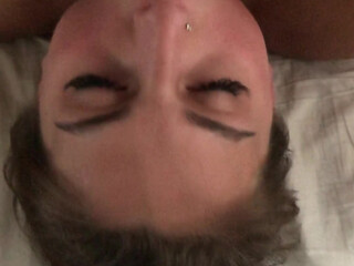 yourslutnatalie Onlyfans sweetheart stealing pulls vagina