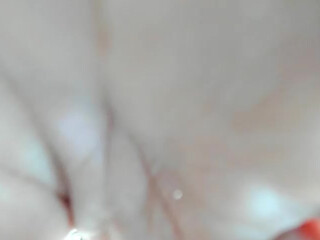 lunaycamila fingering her asshole