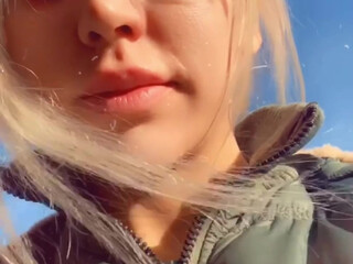 blondie_oficial busty bitch jumps on phallus