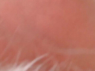 blondie_oficial fucks her pussy