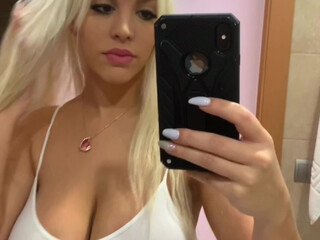 blondie_oficial ardent schoolgirl fingering sex toys