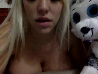 blondie_oficial savory harlot hot fingering anus