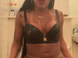 aylla gatina Onlyfans Spicy bitch