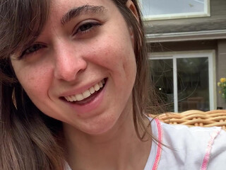 Riley Reid Onlyfans obnoxious retired with vibrator