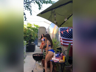 Riley Reid Onlyfans clear erotic dance
