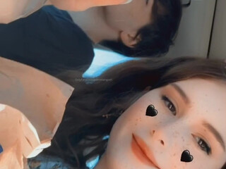 Porcelaingoirl Graceful curva