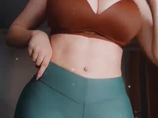Octokuro Onlyfans Exquisite Big Tit Hottie