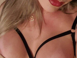 Myrelly Mello Onlyfans 24 july 2020