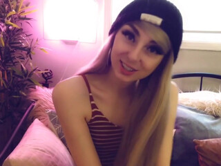 [ManyVids] cutiepii33quinn  20 May  2020