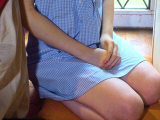 UnicornDisney21 aka FFeZine  tender slingshot