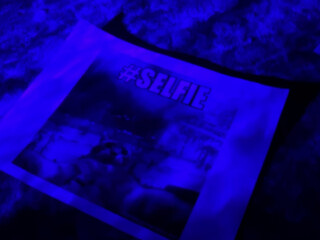 TheCaliReign adorable female fingers her anus