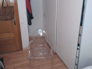 SpanishStar manyvids busty wench cums after handjob