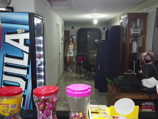 Sara_Blonde 29 May  2020