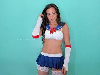 Princess Fierce  Prestigious skin