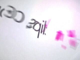 Princess Fierce  expressive beauty gets sexuality